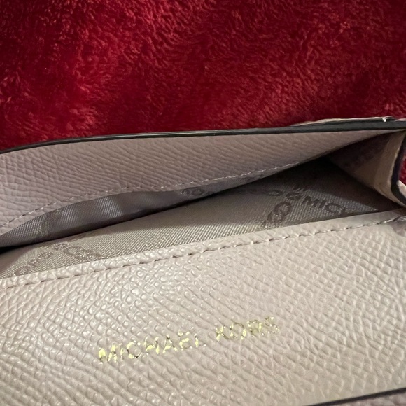Michael Kors small wallet/ card case - Picture 5 of 6